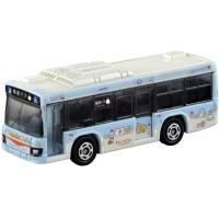 ราคา Takara Tomy Tomica No 112 Isuzu Erga Sumikko Gurashi x Rinko Bus (11760836218)