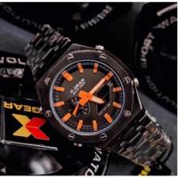 ราคา X gear หน้า8เหลี่ยม แท้100 ปี2023 รุ่นใหม่ล่าสุด สายสแตนเลสแท้ สินค้ามีประกันร้าน1ปี (20604097510)