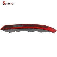 ราคา RM ไฟตัดหมอกไฟท้ายตัวสะท้อนกันชนหลังพร้อมหลอดไฟชุดสายไฟ4รูใช้ได้กับรถ Audi Q5 80A945070 2018 2021 80A945069 (21210222994)