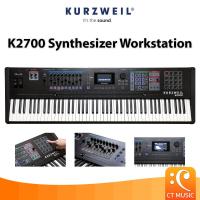 ราคา Kurzweil K2700 Synthesizer Workstation ซินธิไซเซอร์ (21185060224)