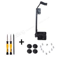 ราคา ซ้าย ขวา A1502ลำโพง สกรูด้านล่างสำหรับ MacBook Pro 13 Retina A1502ลำโพงปลายปี2013 Early 2014 2015 923 0557 923 00509 (21171223234)