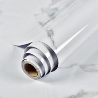 ราคา HelloYoung In Stock Self adhesive Wallpaper Sticker Roll Desktop Waterproof Marble Wallpaper Vinyl For Living Room Bathroom Kitchen Walls Home Decor (20263272222)