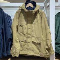 ราคา UNIQLO L CP ฤดูใบไม้ผลิ U ผู้ชายและผู้หญิงมีฮู้ดเสื้อแจ็กเกตชายสกีชุดโค้ทปีนภูเขา444553 459590ของแท้453848สไตล์ใหม่ (20085716226)