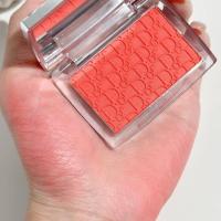 ราคา พร้อมส่ง DIOR BACKSTAGE Rosy Glow Blush (19880362407)