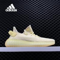 ราคา รูปแบบต่าง ๆ adidas วิ่ง รองเท้า Yeezy Boost 350 V2 สีเทา 3 กิจกรรม ใช้งบน้อยซื้อรองเท้าที่มีคุณภาพสูง (19860107959)