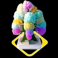 ราคา BermaBaby ต้นคริสต์มาส ต้นไม้วิทยาศาสตร์ DIY Magic Growing Christmas Tree (20971524478)