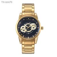ราคา นาฬิกา BESTWIN Dr Tong man steel alloy quartz watch with circular current business (18975090480)