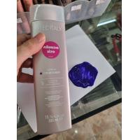 ราคา Tec Italy Lumina Shampoo 300ml Toning shampoo for blonde or grey hair แชมพูเนื้อสีม่วง เหมาะสำหรับผมสีบลอนด์หม่นหรือเทา เหมาะสำหรับกด หรือลบเม็ดสีเขียว ทองแดง หร (16318648536)