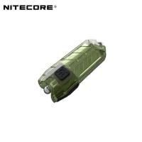 ราคา Yangzi2 100 หลอด Nitecore ของแท้ V2 0ชาร์จ55ยูเอสบีลูเมนกระเป๋า EDC ไฟฉายห้อยพวงกุญแจไฟรูปตัวยูแฟลช (20652598611)
