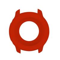 ราคา สายนาฬิกาสำรอง สำหรับ สมาร์ทวอช Xiaomi Mi Watch GPS case silicone strap for xiaomi watch color 2 watch band (13903522037)