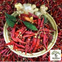 ราคา พริกแห้ง 500 ก 1กก จินดาก้าน จินดาเด็ด ยอดสนก้าน ยอดสนเด็ด หัวเรือก้าน หัวเรือเด็ด กังโชวเด็ด ขี้นกเด็ด เฮี๊ยะโตเด็ด ส่งฟรี (11763194662)