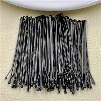 ราคา กิ๊บรูปตัว U ไร้รอยต่อที่หนีบผมทรงดังโงะที่หนีบผมรูปตัว U แบบคงที่สำหรับเกล้าผมสีดำที่หนีบผมสำหรับผู้หญิงที่หนีบแบบหนีบที่หนีบแบบมองไม่เห็น (19862600135)