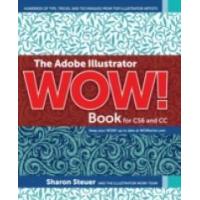 ราคา In order to live a creative life The Adobe Illustrator Wow Book for CS6 and CC Hundreds of Tips Tricks and Techniques from Top Illustrator Artists Wow Paperback (7803572320)
