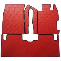 ราคา Extramat ยางปูพื้น ลายกระดุมเกรดพรีเมี่ยม Honda Civic FD 2006 2012 (452478816)