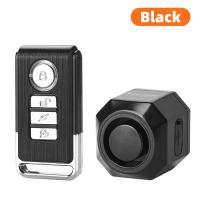 ราคา WEST BIKING มอเตอร์ไซค์จักรยานไฟฟ้า E Bike110db สัญญาณเตือนภัยกันขโมยไร้สายกันน้ำแตรเตือนระฆังเดซิเบลสูงระฆังไฟฟ้าพร้อมรีโมท (19623667034)