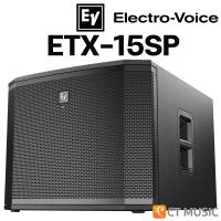 Electro-Voice ETX-15SP