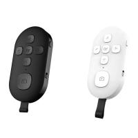 ราคา GO Auto Bluetooth 5 0 Remote Control Button for Selfie Shutter E Book Page Turning Wireless Controller (21157976950)