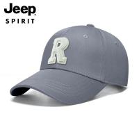 ราคา JEEP SPIRIT หมวกผู้ชายหมวกถุงเท้าขี่จักรยานเหงื่อสำหรับหมวกเบสบอลระบายอากาศทุกเพศหมวกกันแดดน้ำหนักเบา (19236446510)