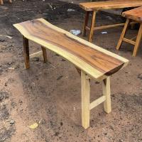 ราคา ม้านั่งไม้ ม้านั่งยาว ม้านั่ง ม้านั่งสนาม ม้านั่งสนาม เก้าอี้ยาว เก้าอี้ไม้ยาว เก้าอี้สวน ตกแต่งบ้าน ทนต่อสภาพแวดล้อมได้ดี Bench Wood (20599918499)