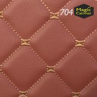 ราคา BMW 7 Series F02 2008 2016 Full Set A เต็มคันรวมถาดท้ายรถแบบ A พรมรถยนต์ BMW 7 Series F02 730Ld 730Li 740Li 750i 750Li ActiveHybrid7 2008 2009 2010 2011 2012 2013 2014 2015 2016 พรม7D Magic Carmat (20