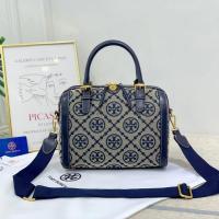 ราคา Ready Stock TB BAG Womens Bag Boston Large Capacity Pillow Bag Hand held Shoulder Crossbody Bag Large Small Small Fashionable Versatile (20424242761)