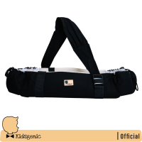 ราคา Kidsgenic เบาะเด็กอ่อน ที่นอนเด็กพรีเมียม 4 in 1 Smart Baby Nest เบาะรองนอนเด็กอ่อน เบาะนอนพกพา พร้อมหูหิ้ว Security Lock ปลอดภัยพกพาสะดวก (20915361800)