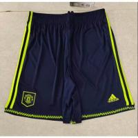 ราคา AAA Top Quality 2022 2023 Manchester United Soccer Sports Shorts (19808014020)