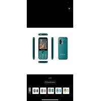 ราคา มือถือปุ่มกด Inovo i98 DD ปุ่มกดจอใหญ่ 2 9นิ้ว เสียงดัง ตัวเลขใหญ่ ตัวหนังสือใหญ่ แบตทน ประกันศูนย์1ปี (21178703545)