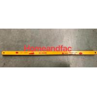 ราคา ใบเลื่อยตัดเหล็ก ใบเลื่อย MATSUMOTO 12 x 1 2 x 24T ราคาต่อ10ใบ (397749530)