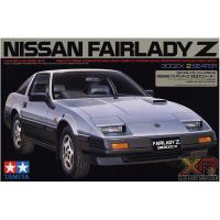 ราคา Tamiya 1 24 Nissan 300ZX 2 Seater TA 24042 (2441486828)