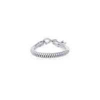 ราคา Prayer Silver Ring แหวนเงินแท้ 925 ขัดเงาลงดำขับลาย สำหรับใส่กับประคำเงิน 925 แกะลายเครื่องรางยุคกลางแสนปราณีต (7104184117)