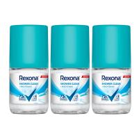 ราคา เรโซน่า ที่ทารักแร้ ดับกลิ่นเต่า เรโซนา ระงับกลิ่นกาย ระงับกลิ่นตัว เรโซน่า โรลออน ชาวเว่อร์คลีน แพ็ค 3x25 มล (9905123875)