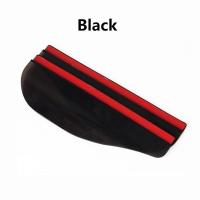 ราคา รถด้านหลังดูสติ๊กเกอร์ติดกระจกคิ้วกันฝนกระจกมองข้างรถยนต์อุปกรณ์กันฝนกระจกข้าง Shield (8773155341)