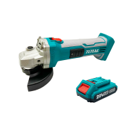 ราคา เครื่องเจียรแบตเตอรี่ไร้สาย 20V ตรา TOTAL TAGLI1001 Power Tools (18112947015)