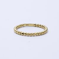 ราคา Beauty Minimal แหวนเงินแท้ 925 Silver Jewelry แหวนมินิมอล เงินแท้ทั้งวง RS3081 (11843248469)