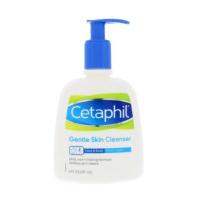 ราคา Cetaphil Gentle Skin Cleanser 8 fl oz 237 ml (12104077043)