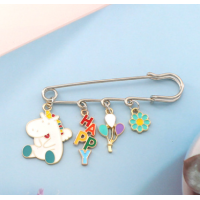 ราคา เข็มกลัดคนท้องนำโชค เข็มกลัดคนท้องน่ารักๆ สำหรับคุณแม่ เข็มกลัดแฟชั่นสไตล์เกาหลี เข็มกลัดติดเสื้อหรือกระเป๋า พร้อมส่งจ้า (9434912199)