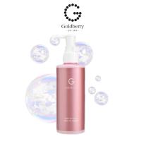 ราคา GOLDBERRY SIMPLIFY HYDRA MAKEUP ERASER 185 ml โกลด์เบอรี่ ซิมพลีไฟน์ ไฮดรา เมคอัพ อิเรเซอร์ 185 มล (12466469001)