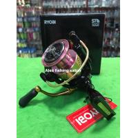 ราคา รอกRYOBI SMAP รุ่นEPM SPINNING REEL (20728812647)