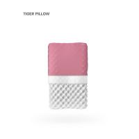 ราคา TigerPillow ปลอกหมอนยางพารา รุ่น Colorful สำหรับ หมอนยางพารา รุ่น Massage และ Massage Charcoal (10270349947)