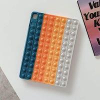 ราคา A LOVABLE Pop Fidget ของเล่น Bubble Case สำหรับ iPad 9 7นิ้ว2017 2018 5th 6th Generation A1822 A1823 A1893 A1954สำหรับ Ipad Air 1 2 (16427677649)