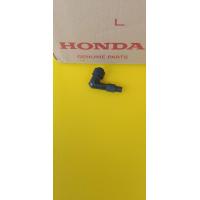 ราคา ปลั๊กหัวเทียนแท้ HONDA WAVE110iSUPER CUB MONKEY 1251ชิ้น (16484403342)