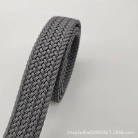 ราคา เข็มขัดผู้ชายทำจากโพลีโพรพิลีนเข็มขัดใส่สบายทนทานเข็มขัดถักกางเกงหลากสี (18215448196)