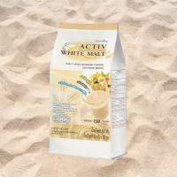 ราคา กิฟฟารีน แอคทิฟ มอลต์ แอคทิฟ ไวท์ มอลต์ แอคทีฟ มอลต์ รีดิวซ์ ชูการ์ เครื่องดื่มรสช็อกโกแลต ไวท์มอลท์ โกโก เครื่องดื่มตอนเช้า อาหารเช้า (16788969593)