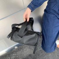 ราคา TM กระเป๋าสะพายข้าง กระเป๋าสะพายข้างแฟชั่น กระเป๋ า สะพาย ผู้ชาย กระเป๋ าสะพายไหล่ TM23030711 (18036642990)