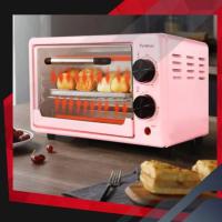 ราคา พร้อมส่ง เตาอบไฟฟ้า เตาอบตั้งโต๊ะ ความจุ 12 ลิตร Electric oven เตาอบ 3 ชั้น Yaya (18061556063)