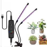 ราคา หลอดไฟ LED ไฮโดรโปนิกส์เต็มสเปกตรัม5V ที่ไฟพืชเติบโตไฟ LED สำหรับปลูกพืชในร่มไฟกล่องปลูกพืชผักเรือนกระจก (21170438271)