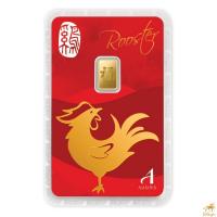 ราคา ทองคำแท่ง 96 5 ครึ่งสลึง น้ำหนัก 1 9 กรัม ทองแผ่น ความหมายดี ลายมังกร หงส์ กิมตุ้ง วันเกิด รับปริญญา อักษร ฝู 福 (18933521910)