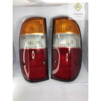 ราคา ไฟท้าย ฟอร์ด เรนเจอร์ Ford Ranger ปี 98 02 เลนส์ 3สี พร้อมขั้วและหลอด เลือกข้าง คู่ ได้ สินค้าคุณภาพ ยี่ห้อ Diamond (18955862906)