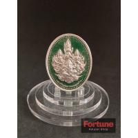 ราคา กรรมการ เหรียญคุรุเทวา พระอิศวร พระพรหม พระนารายณ์ พระพิฆเนศ ท้าวเวสสุวรรณ รุ่นเจริญสุขลาภผลพูนทวี No 136 พระครูโสภิตวิริยาภรณ์จัดสร้างให้สมาคมศิษย์เก่าวิทยาลัยนาฏศิลป์ 3 5 cm No box (13158229402)